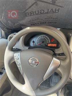 نيسان صني